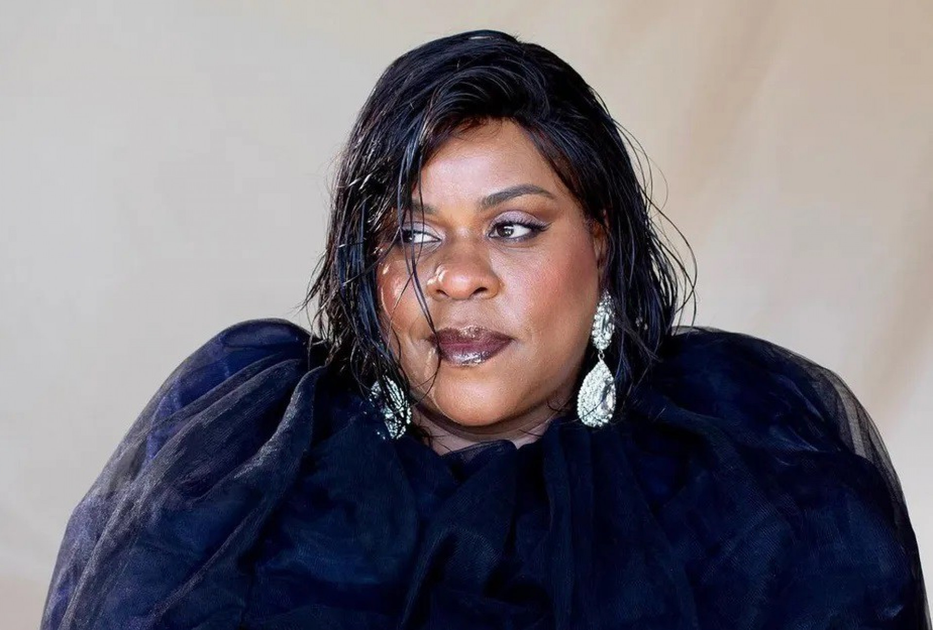 Cacau Protásio
- Reprodução/Instagram