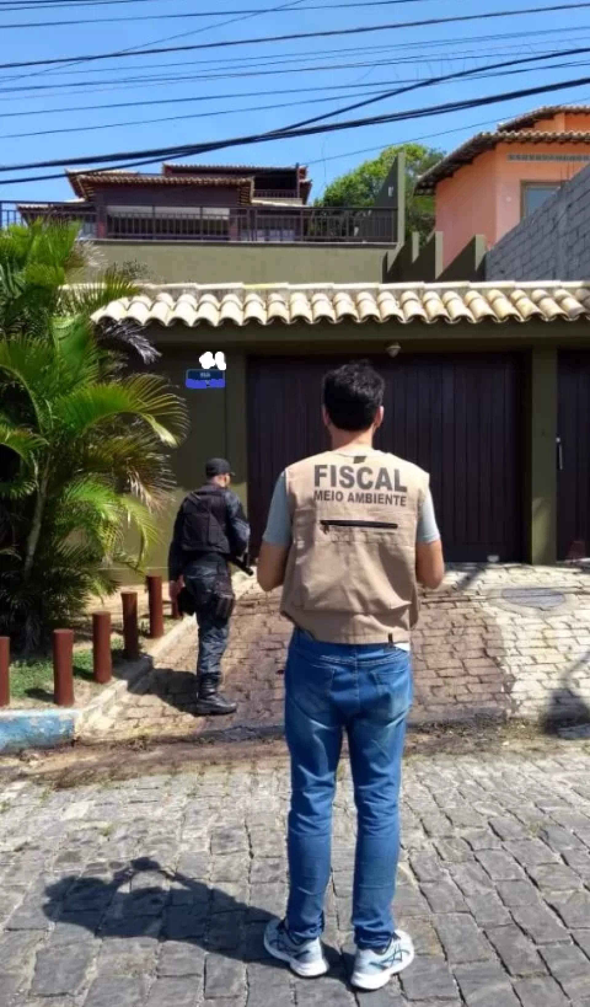 Felipe Lopes est&aacute; mirando a secretaria de Meio Ambiente - Reprodu&ccedil;&atilde;o 