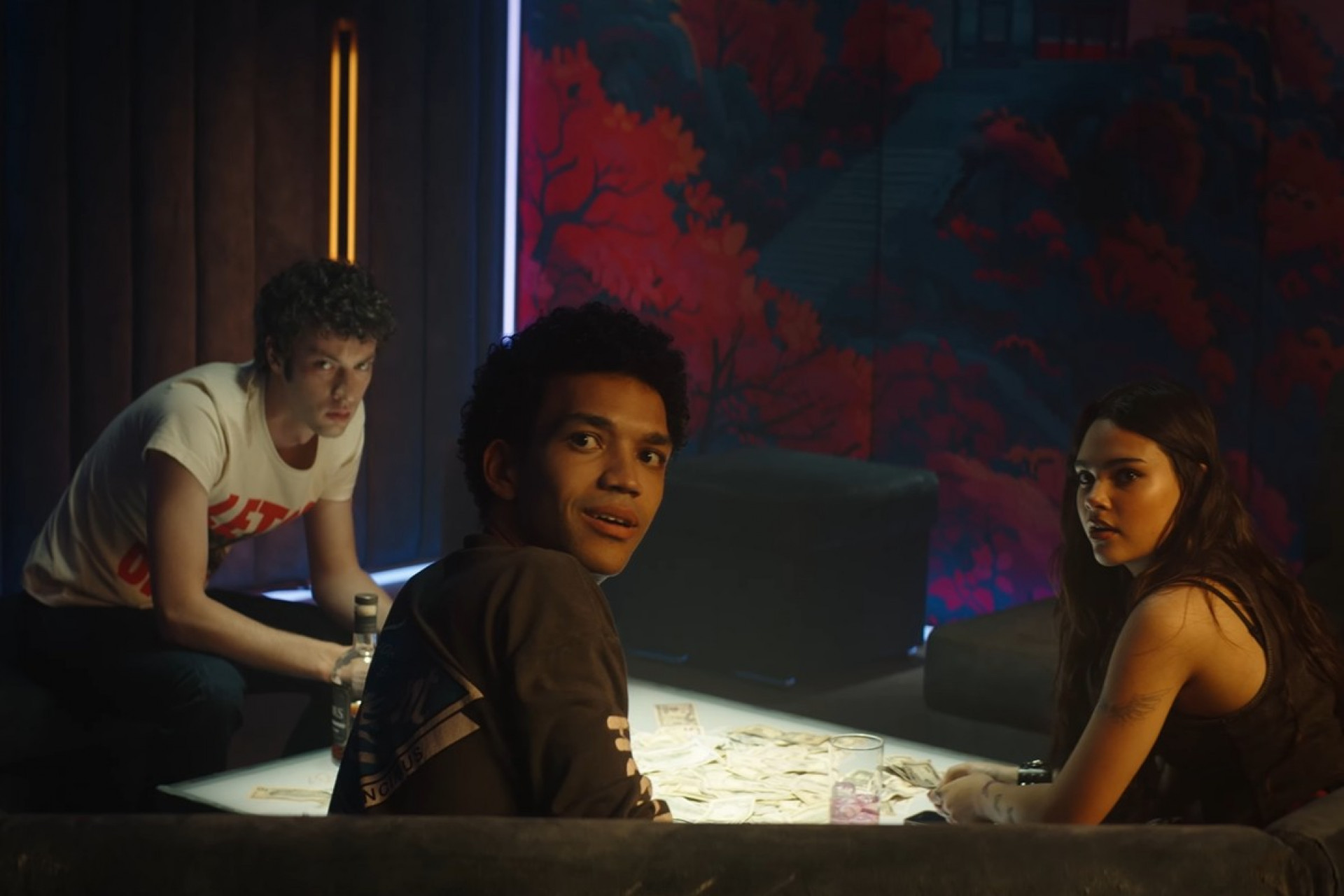 'Truque de Mestre: O 3° Ato' ganha trailer e data de estreia - Reprodução / YouTube