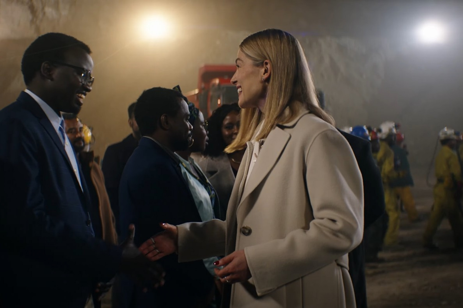 'Truque de Mestre: O 3° Ato' ganha trailer e data de estreia - Reprodução / YouTube