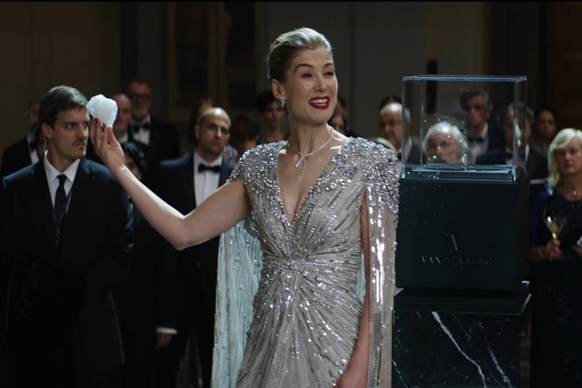 'Truque de Mestre: O 3° Ato' ganha trailer e data de estreia - Reprodução / YouTube