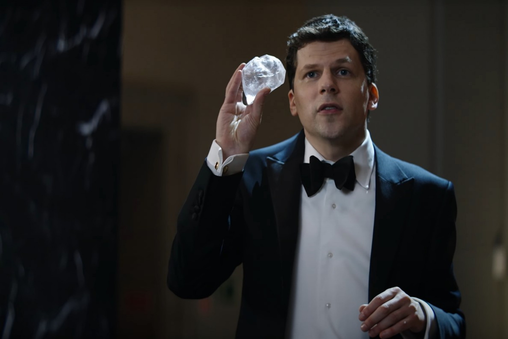 'Truque de Mestre: O 3° Ato' ganha trailer e data de estreia - Reprodução / YouTube