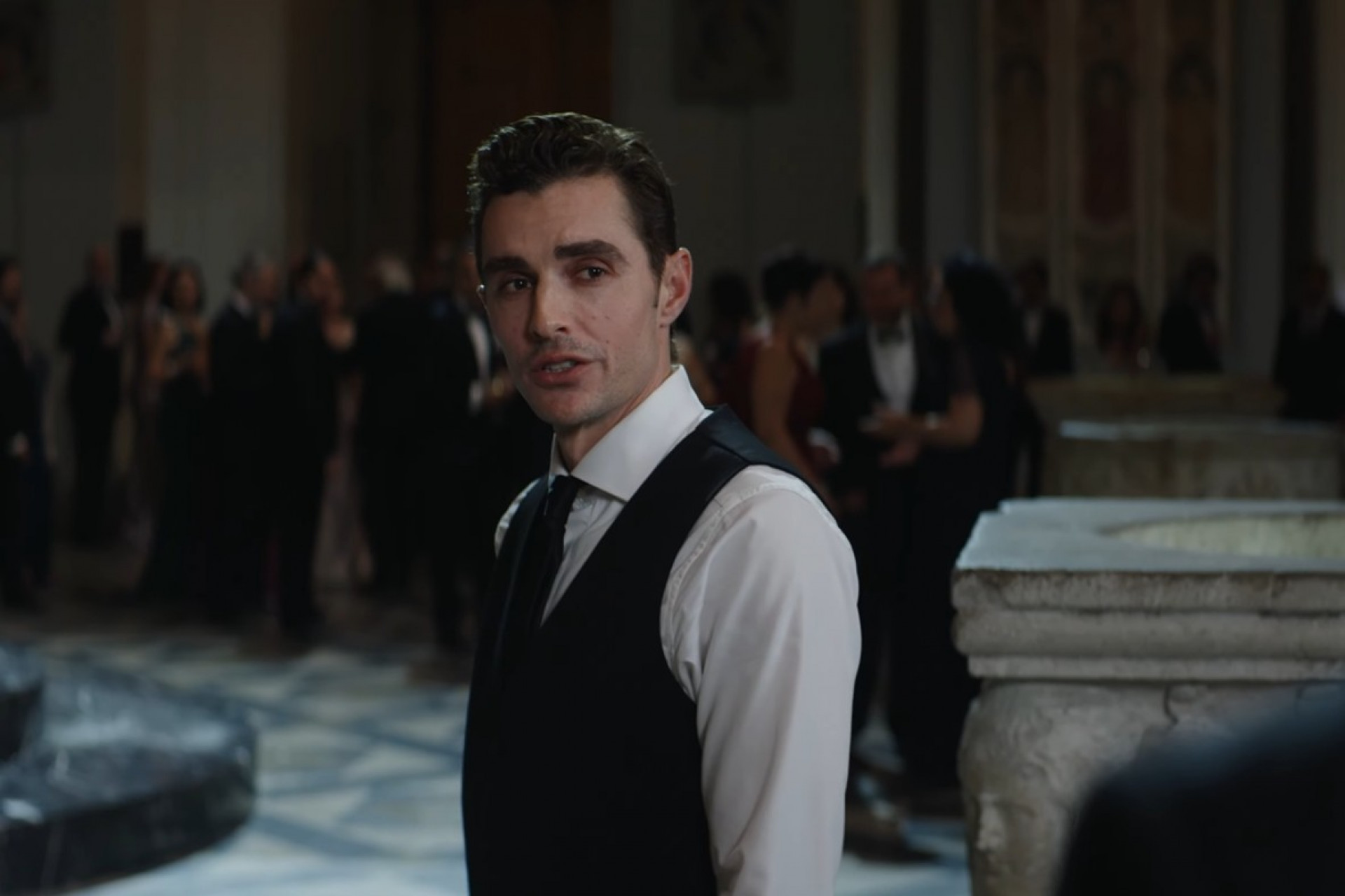 'Truque de Mestre: O 3° Ato' ganha trailer e data de estreia - Reprodução / YouTube