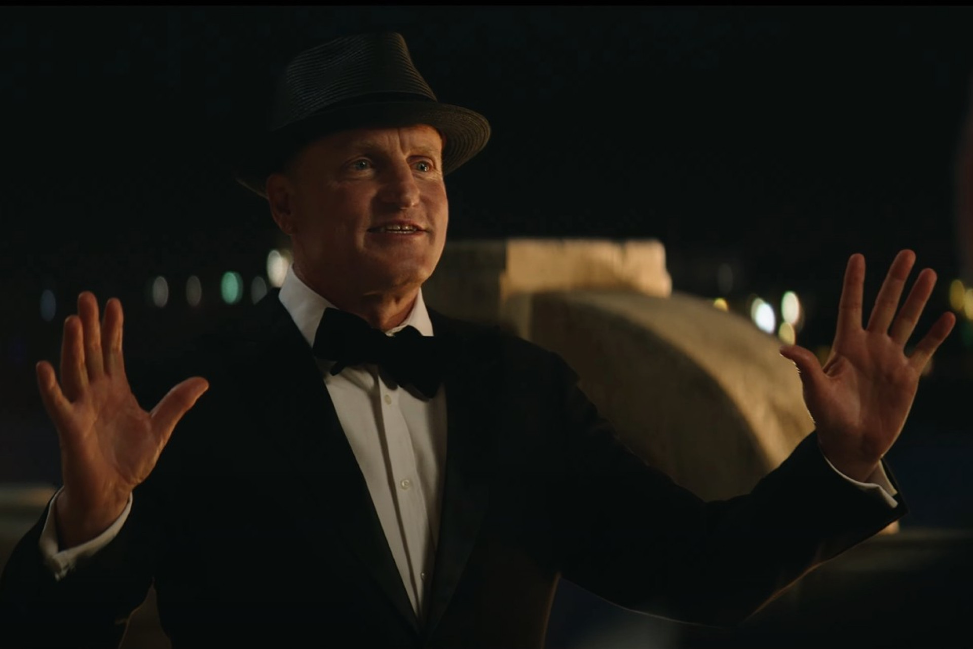 'Truque de Mestre: O 3° Ato' ganha trailer e data de estreia - Reprodução / YouTube