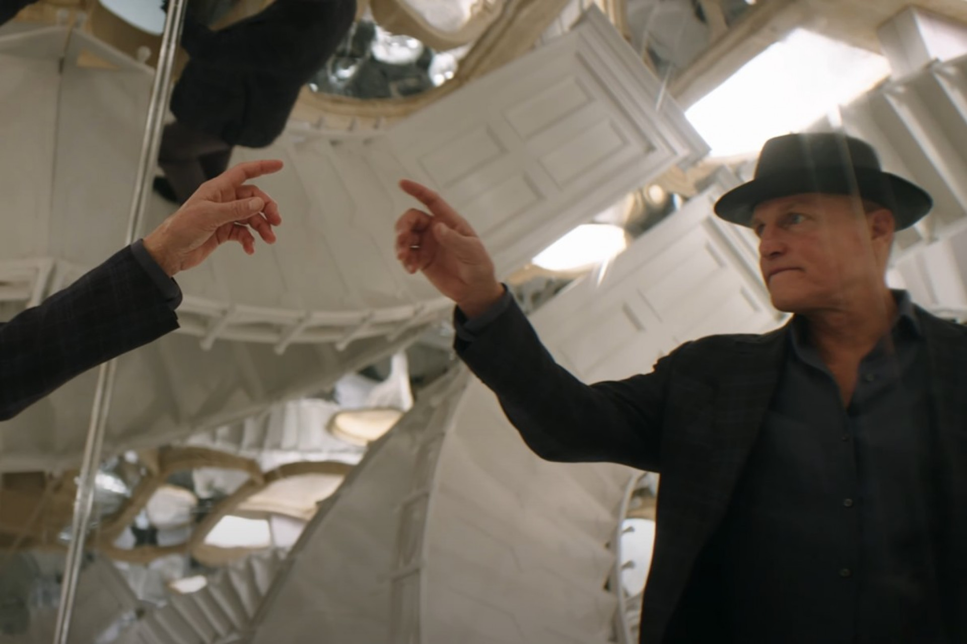 'Truque de Mestre: O 3° Ato' ganha trailer e data de estreia - Reprodução / YouTube