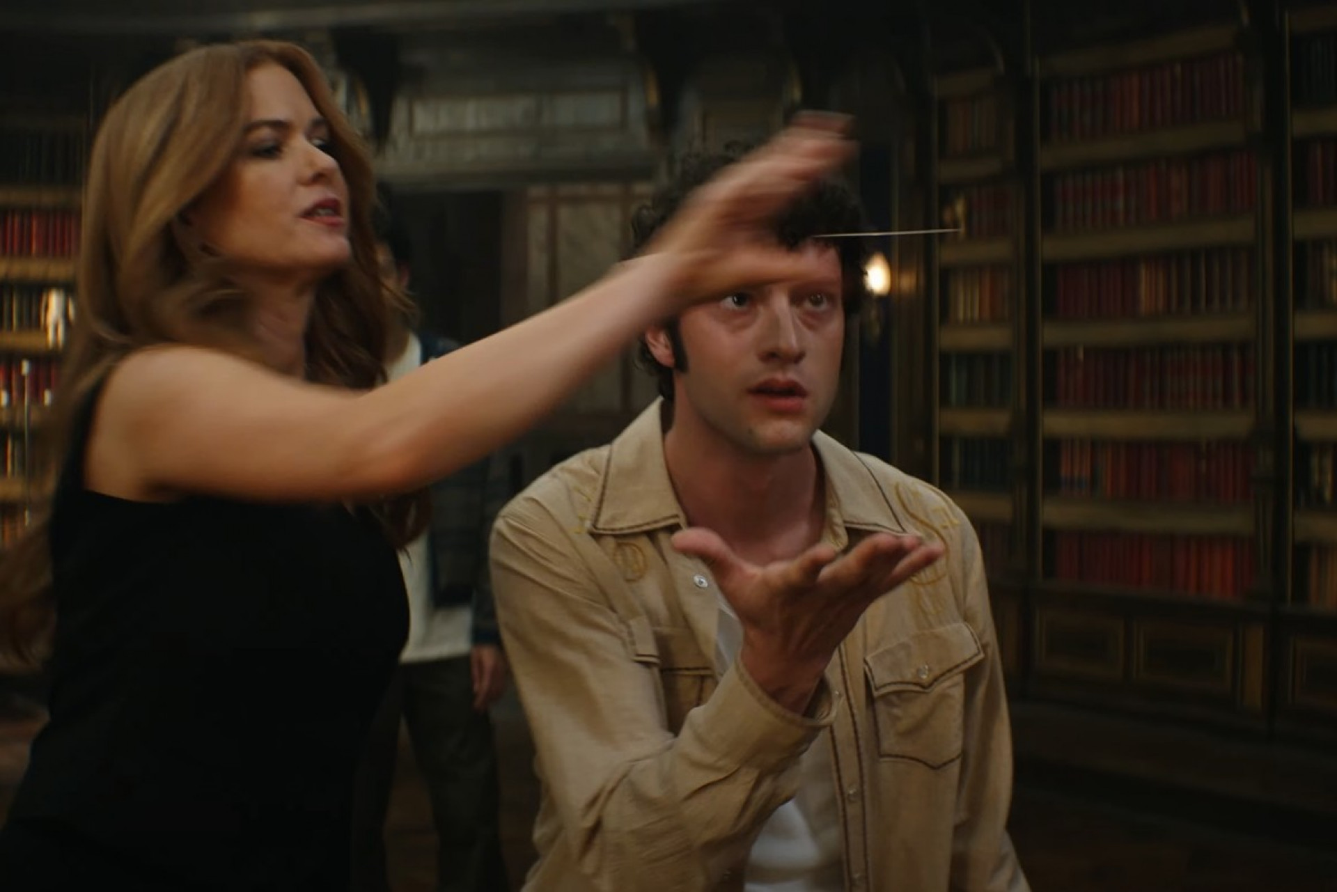 'Truque de Mestre: O 3° Ato' ganha trailer e data de estreia - Reprodução / YouTube