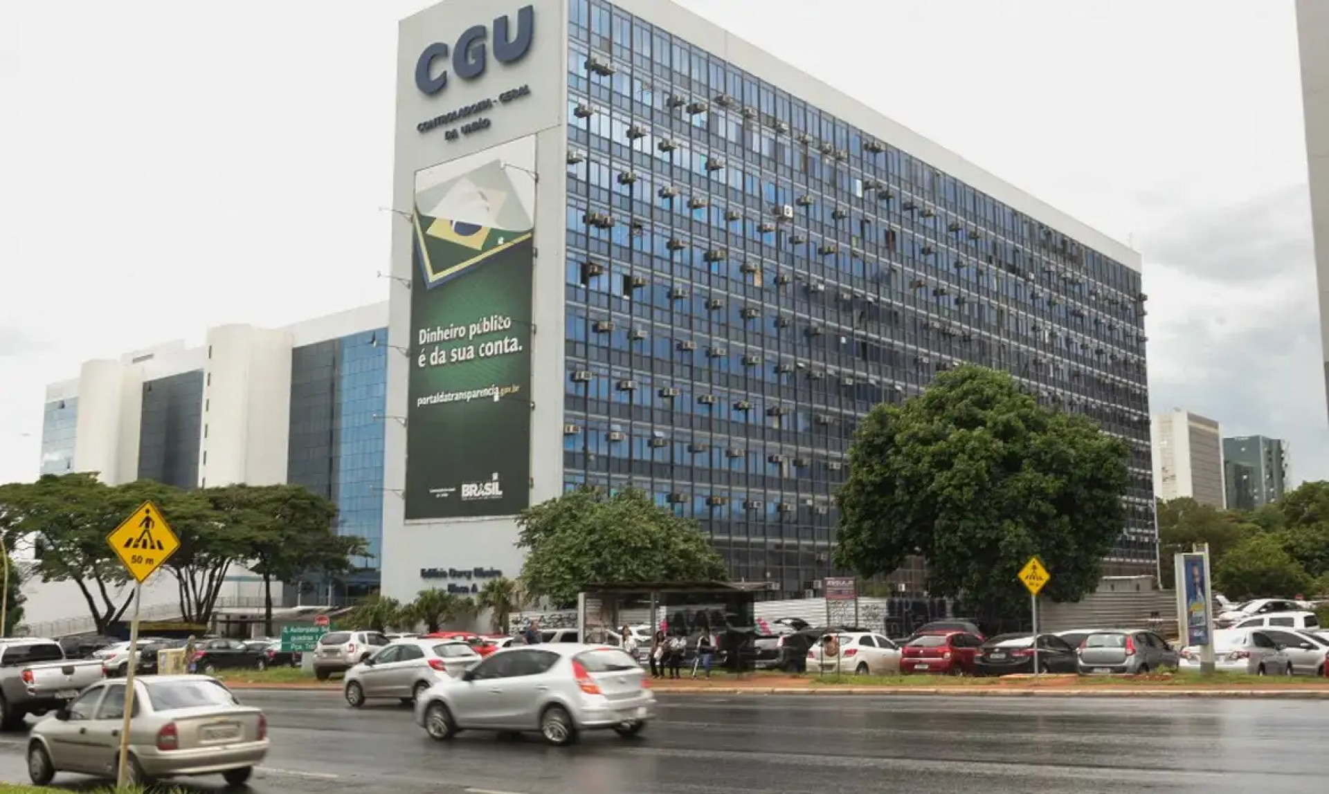 Plataforma inteligente vai simplificar acesso a informações da União
