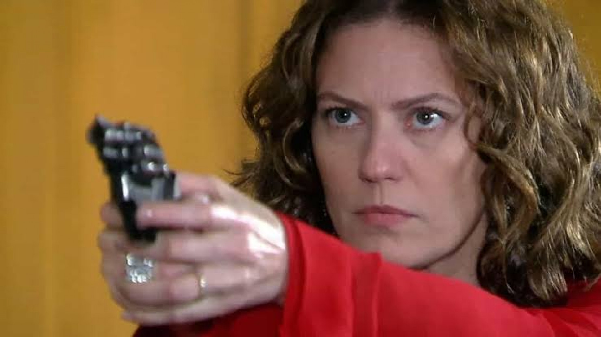 Internautas sentem falta de Flora, interpretada por Patricia Pillar, no encontro de vilãs da Globo - Reprodução / X