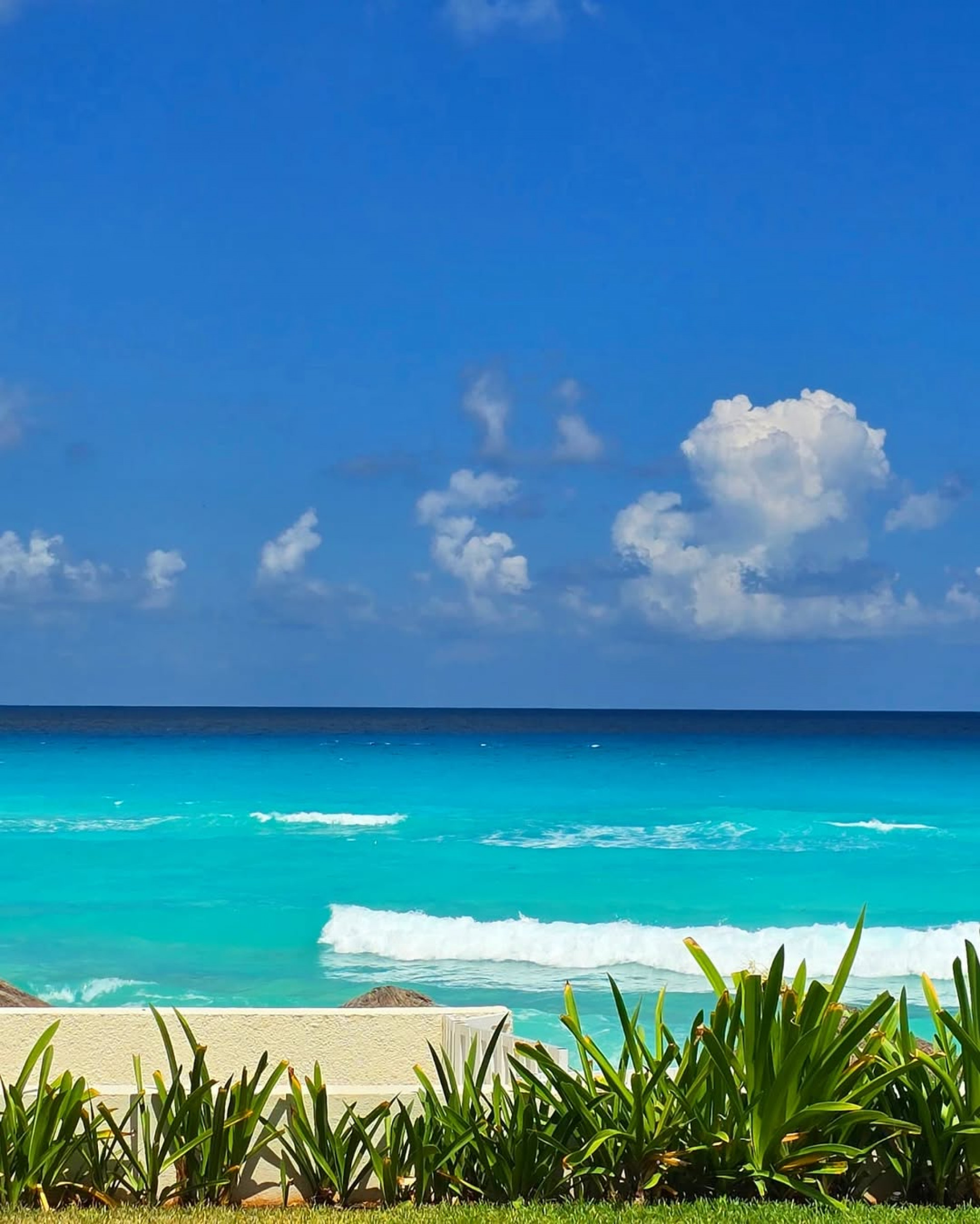 Lívia Andrade curtiu um descanso em cidade mexicana  - Reprodução/Instagram