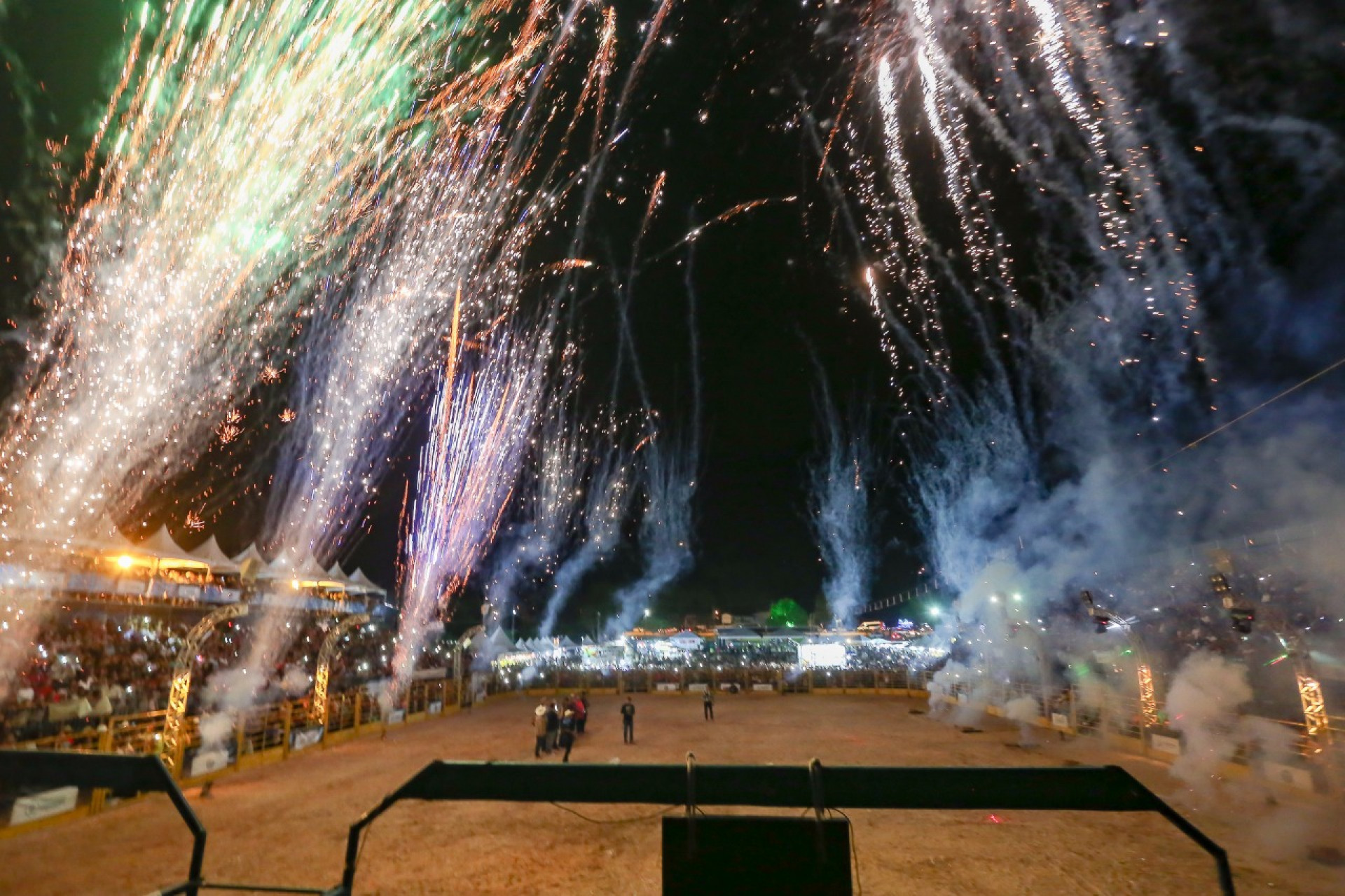 5ª edição do Saquarema Country Fest acontecerá do dia 8 a 11 de maio - Divulgação/Prefeitura de Saquarema