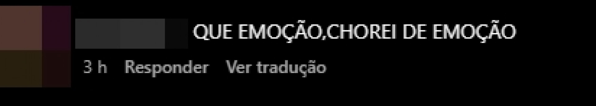 Prints tirados do Instagram - Reprodução/Instagram
