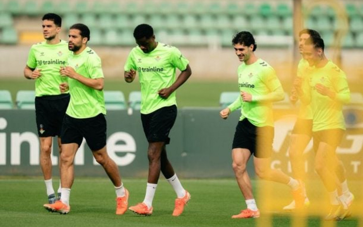 Betis x Fiorentina: onde assistir, escala&ccedil;&otilde;es e arbitragem