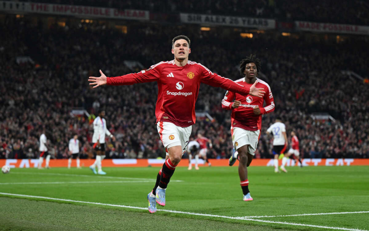 Athletic Bilbao x Manchester United: onde assistir, escala&ccedil;&otilde;es e arbitragem