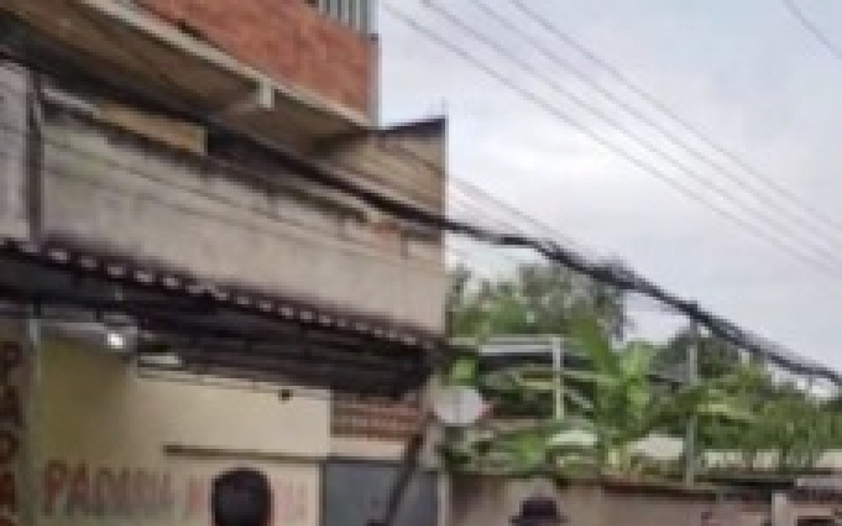 Agentes fazem buscas em endere&ccedil;os ligados aos investigados