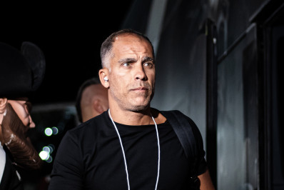 Felipe cita falta de atitude e erros individuais para justificar vexame do Vasco