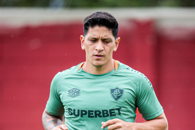 Fluminense terá o retorno de Germán Cano na estreia do Mundial de Clubes