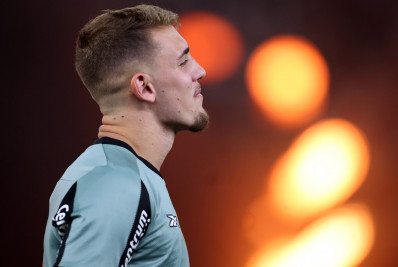 Com venda de John encaminhada, Léo Linck será titular no Botafogo na Copa do Brasil