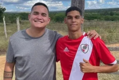 Ex-empresário debocha de Luva de Pedreiro após vitória: 'Receba'