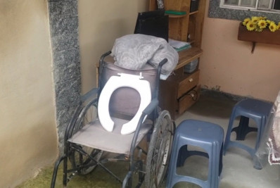 Casa de repouso clandestina é interditada em Campo Grande