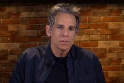 Ben Stiller comenta possibilidade de incluir Fernanda Torres em série dirigida por ele 