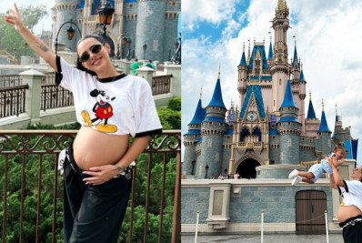Bruna Biancardi se manifesta e nega viagem à Disney com seguranças e babás