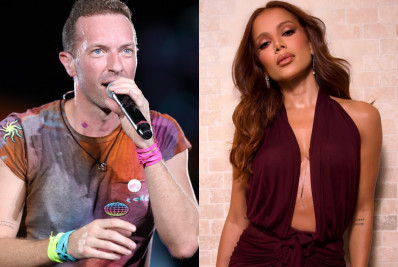Chris Martin, Anitta e mais lideram line-up do Global Citizen Festival em Belém