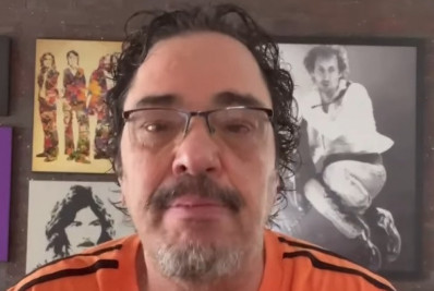 Vídeo! Casagrande detona possibilidade de camisa vermelha na Seleção: 'É quebrar nossa história'