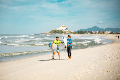 Festival REMA reuniu cerca de 65 mil pessoas em Saquarema com surfe, skate, arte e mobilização social