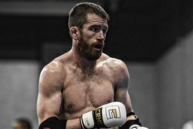 Prestes a enfrentar brasileiro no UFC, americano surpreende ao revelar que faz uso de cogumelos alucinógenos