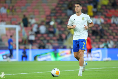 Cristiano Ronaldo indica saída do Al-Nassr: 'Capítulo acabou'