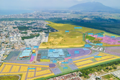 Rio das Ostras celebra Dia do Trabalhador com 3,8 mil empregos gerados e renda média de 3,7 salários