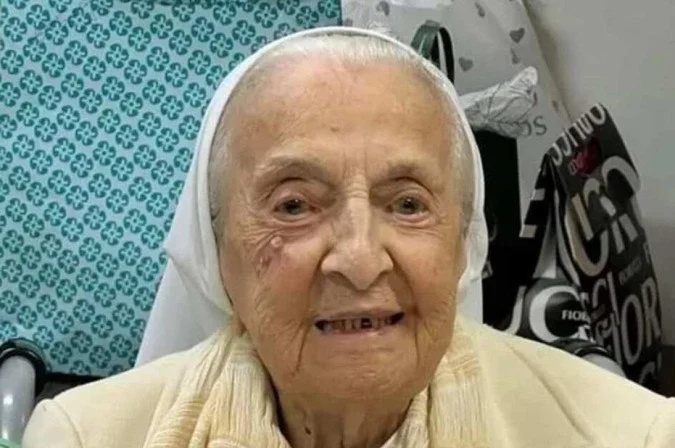Aos 116 anos, morre brasileira considerada a pessoa mais velha do mundo