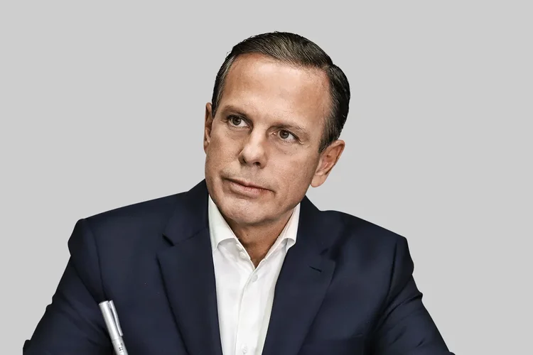 Prefeitura de São Paulo cobra R$ 812 mil de Doria por IPTU atrasado