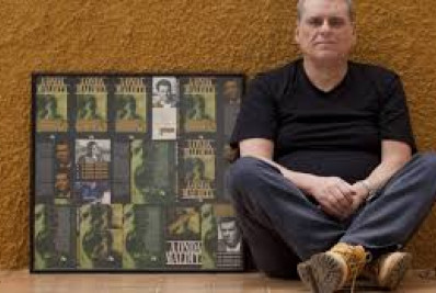 Morre o criador da Maldita, Luiz Antônio Mello