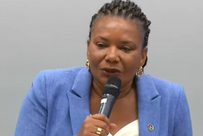 Margareth Menezes se defende sobre cachês recebidos de prefeituras