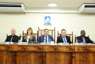 Vereadores de Caxias reiteram importância do apoio às pessoas com o Transtorno do Espectro Autista