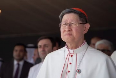 Conheça Luis Tagle, o 'Francisco asiático' que aspira a ser papa