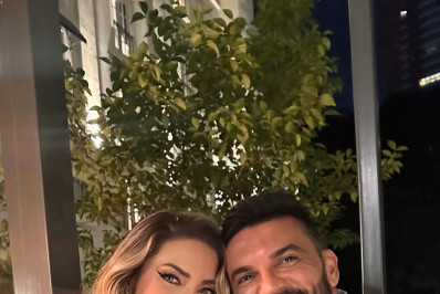 Tati Minerato anuncia noivado após 4 meses de namoro: ‘Agora somos um só coração’