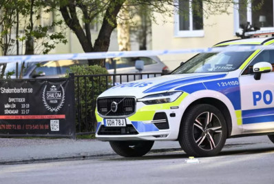 Adolescente é preso na Suécia após assassinato de três jovens
