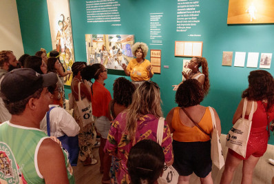 'Rolé Carioca' levará alunos da rede pública para aulas a céu aberto em Caxias