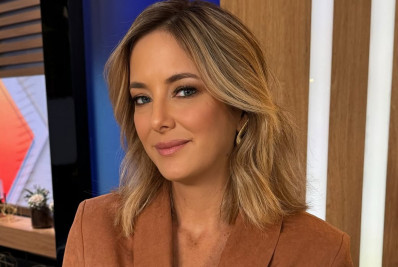 Ticiane Pinheiro parabeniza ex-marido, Roberto Justus, pelo aniversário de 70 anos