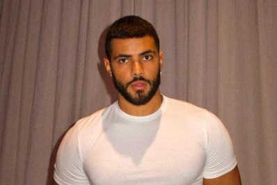 Gabriel Fuentes brilha em retorno às novelas e internet reage: 'Fazia falta'