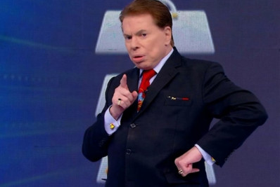 Filha de Silvio Santos conta que pai foi barrado no 'Criança Esperança'
