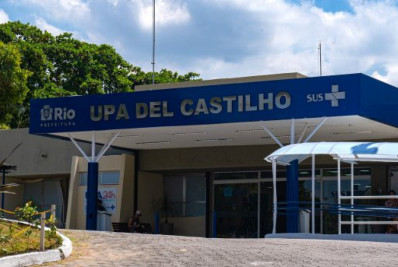Funcionário é demitido de UPA por roubar dinheiro de paciente morto