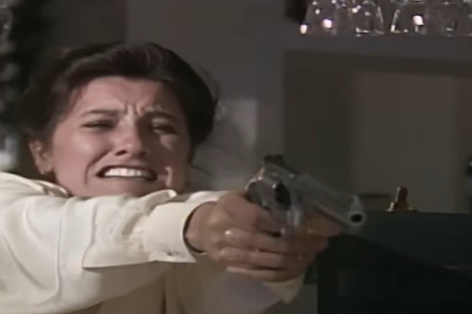 Suspense sobre assassino de Odete Roitman parou o Brasil em 1988 - Reprodução / TV Globo