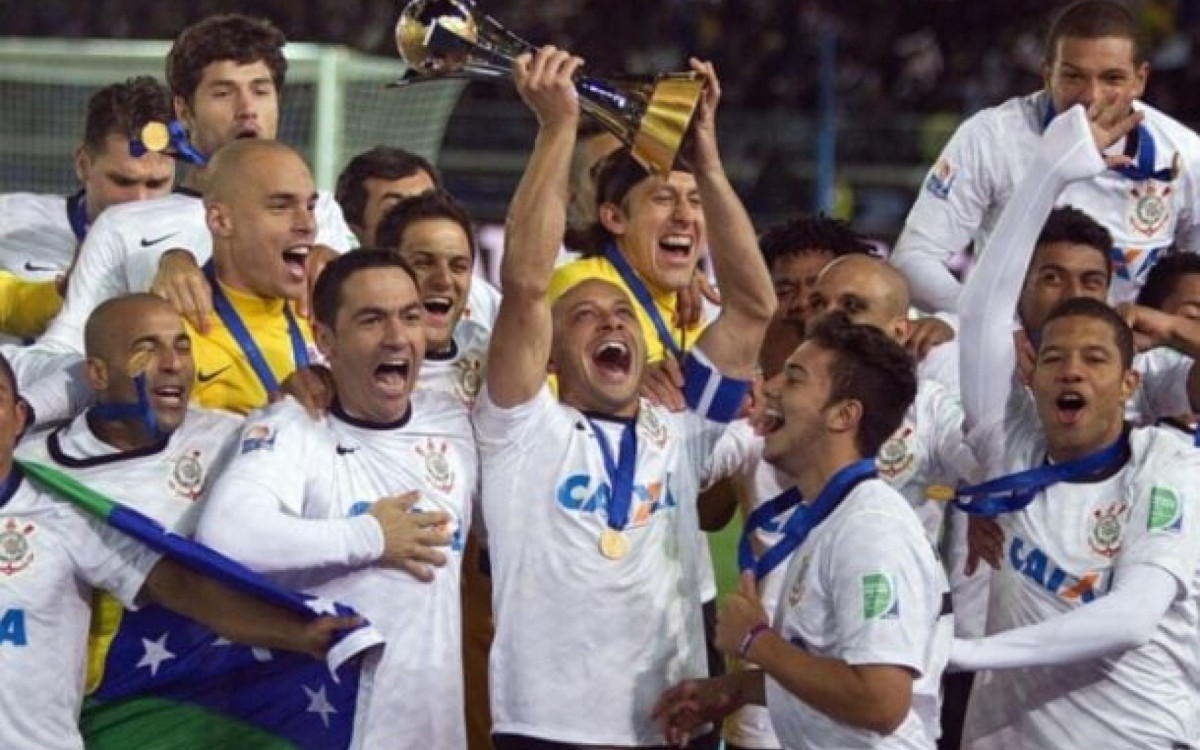 Mundial de Clubes do Corinthians ganha document&aacute;rio; saiba quando e como assistir