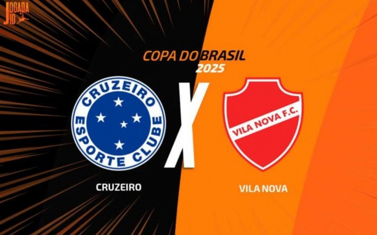Cruzeiro x Vila Nova, AO VIVO, com a Voz do Esporte, &agrave;s 20h