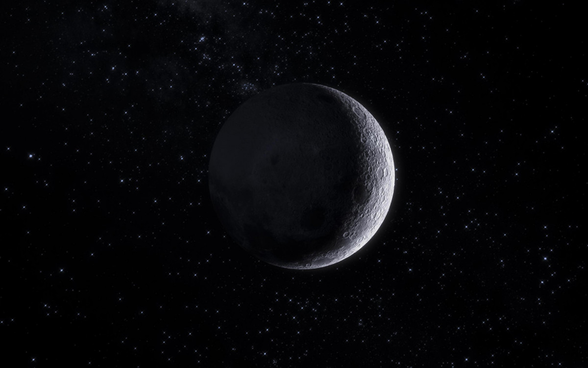 Lua Nova e turbul&ecirc;ncia nas previs&otilde;es da semana de 27/04 a 03/05