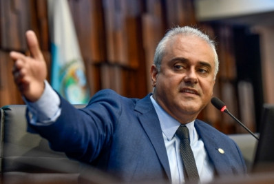 Deputado pede novos critérios de repasses do estado