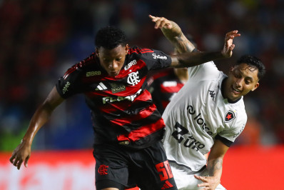 Adversário do Flamengo na Copa do Brasil terá novo técnico antes de duelo
